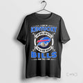 Officials I Live In Kentucky And Win Lose Or Tie Im A Dead Hard Buffalo T-Shirts, Hoodie, Sweatshirt | AU01DripNestTees.com