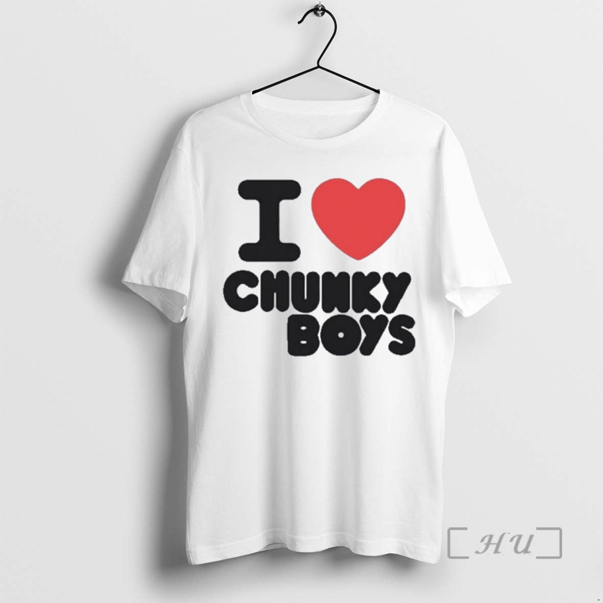 Officials I Love Chunky Boys T-Shirts, Hoodie, Sweatshirt | AU01DripNestTees.com