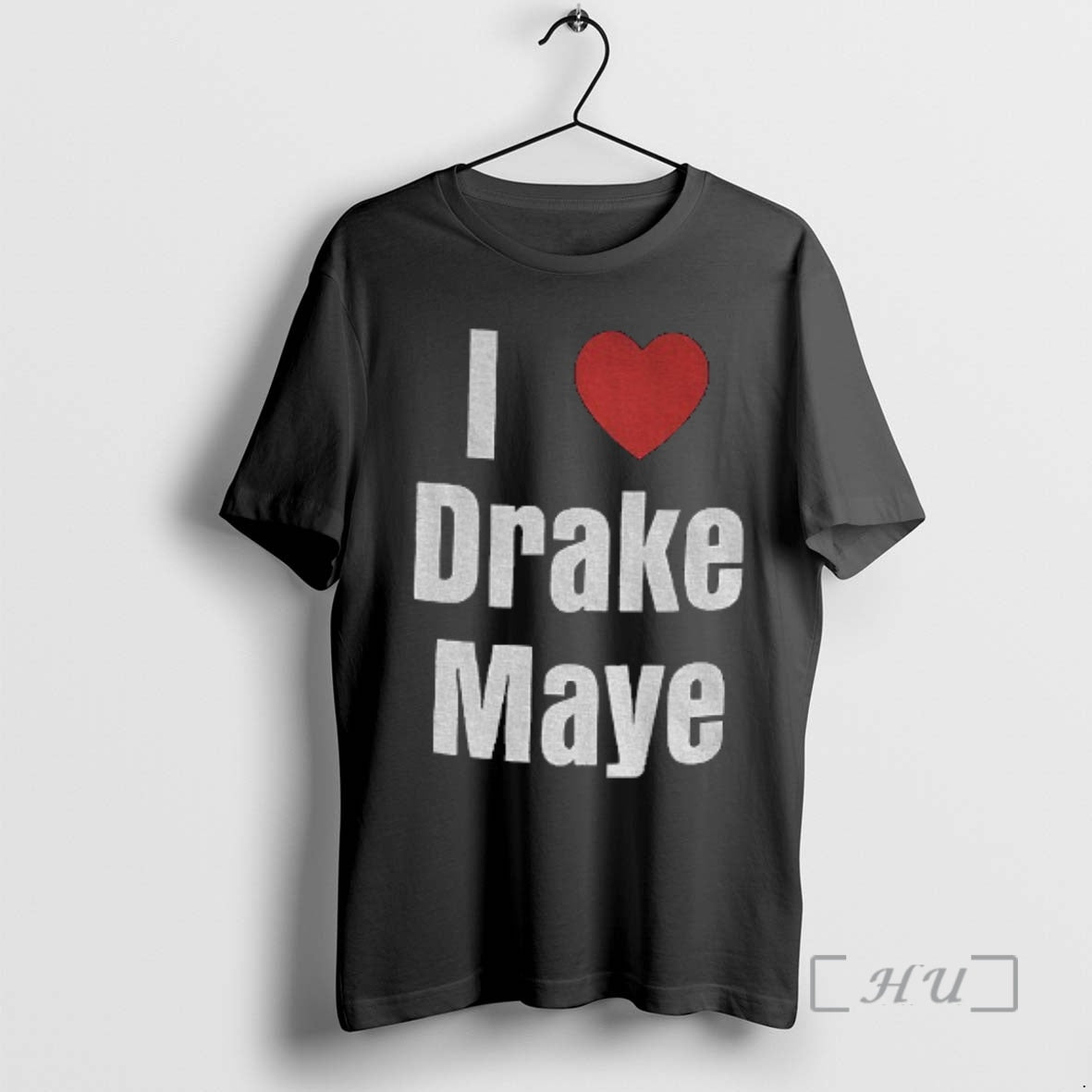 Officials I Love Drake Maye Qb Football Fan T-Shirts, Hoodie, Sweatshirt | AU01DripNestTees.com