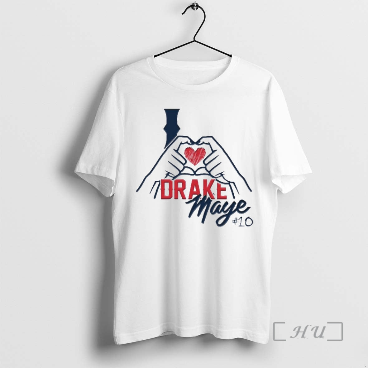 Officials I Love Drake Maye Sb Lx T-Shirts, Hoodie, Sweatshirt | AU01DripNestTees.com