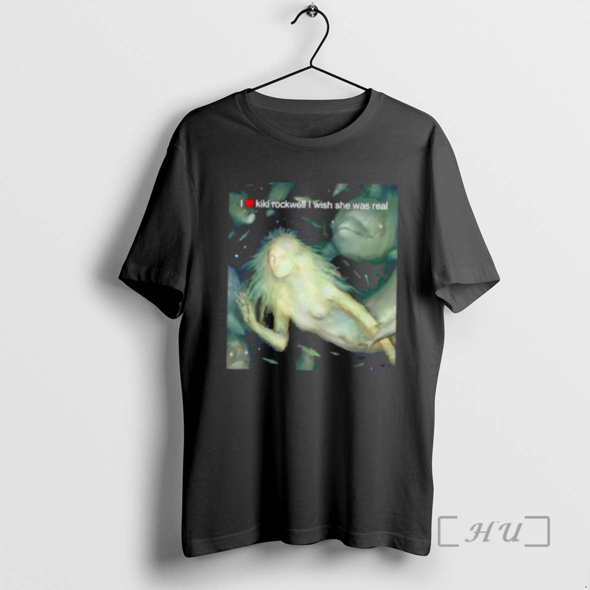 Officials I Love Kiki Rockwell I Wish She Was Real Vintage Premium T Shirts Sweater Hoodie, Sweatshirt | AU01DripNestTees.com