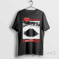 Officials I Love Memphis I Hate Ice T-Shirts, Hoodie, Sweatshirt | AU01DripNestTees.com