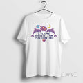 Officials I Love Radiation Poisoning T-Shirts, Hoodie, Sweatshirt | AU01DripNestTees.com