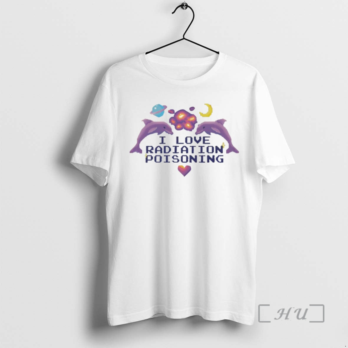 Officials I Love Radiation Poisoning T-Shirts, Hoodie, Sweatshirt | AU01DripNestTees.com