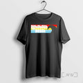 Officials I Love Rehoboth Beach Delaware De Atlantic Wave T-Shirts, Hoodie, Sweatshirt | AU01DripNestTees.com