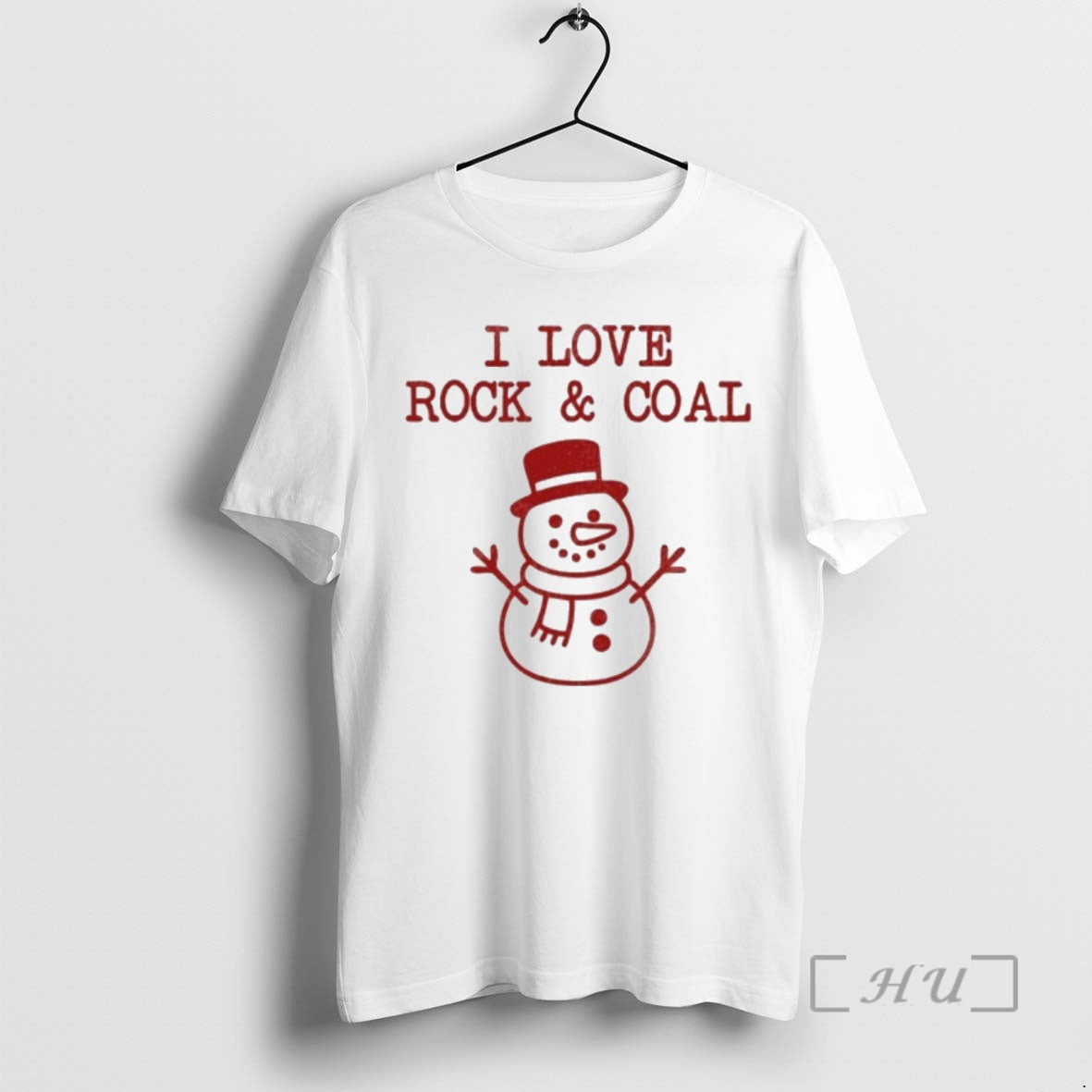 Officials I Love Rock And Coal Christmas T-Shirts, Hoodie, Sweatshirt | AU01DripNestTees.com