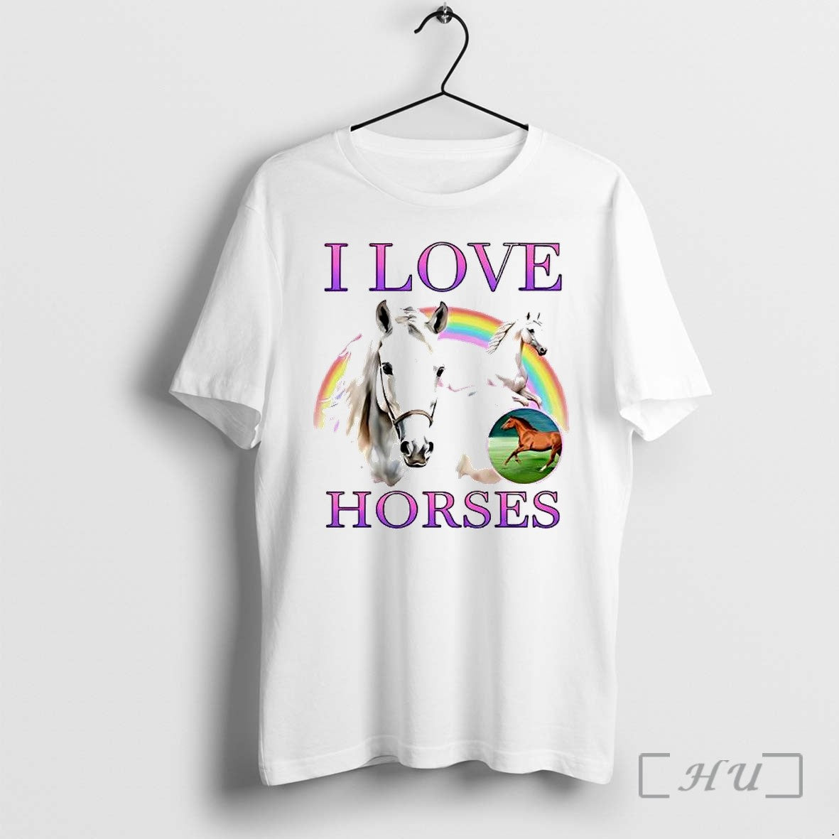 Officials I Love Whores Rainbows 90s Bootleg