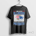 Officials I May Live In Illinois But On Gameday My Heart And Soul Belongs To T-Shirts, Hoodie, Sweatshirt