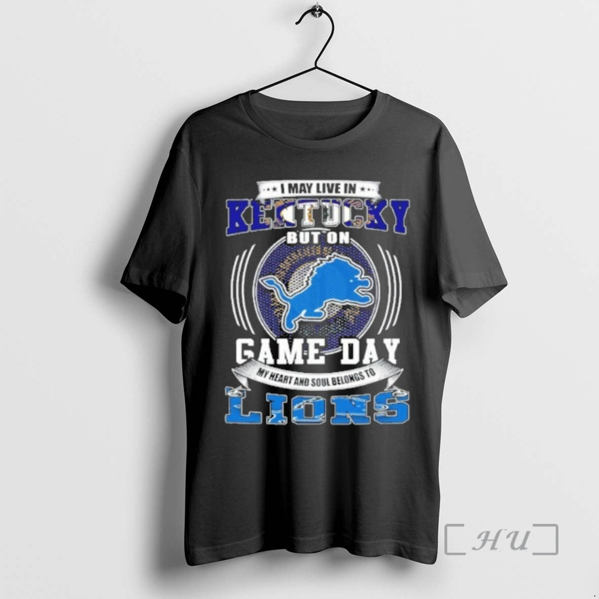 Officials I May Live In Kentucky But On Flag Game Day My Heart And Soul T-Shirts, Hoodie, Sweatshirt | AU01DripNestTees.com