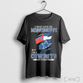Officials I May Live In Mississippi But Im A Dallas Cowboys Fan Forever