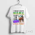 Officials I Must Have H1n1 Cus Im One Sick Little Piggy Premium T Shirts Sweater Hoodie, Sweatshirt | AU01DripNestTees.com
