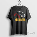 Officials I Need Beer T-Shirts, Hoodie, Sweatshirt | AU01DripNestTees.com