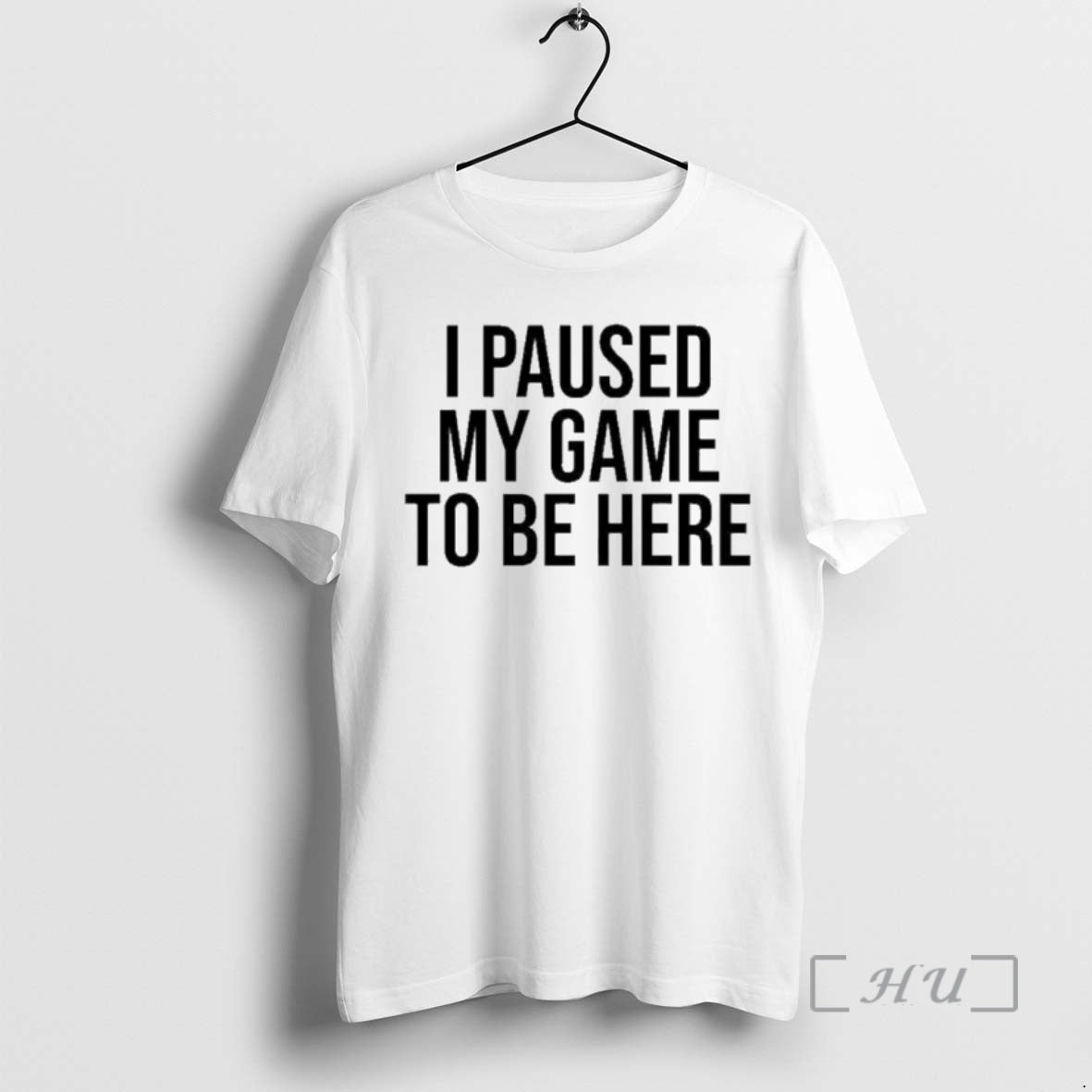 Officials I Paused My Game To Be Here T-Shirts, Hoodie, Sweatshirt | AU01DripNestTees.com