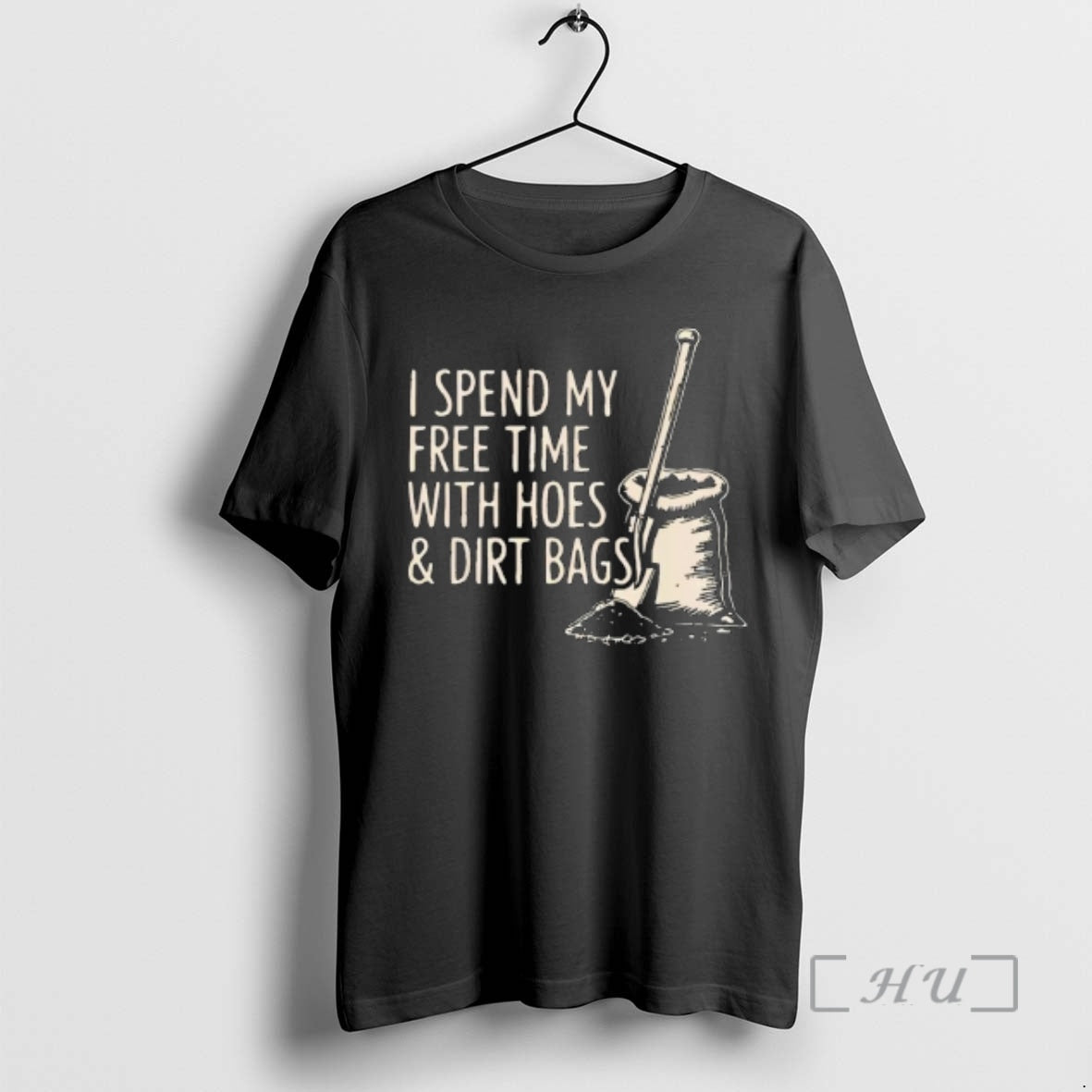 Officials I Spend My Free Time With Hoes And Dirt Bags Premium T Shirts Sweater Hoodie, Sweatshirt | AU01DripNestTees.com