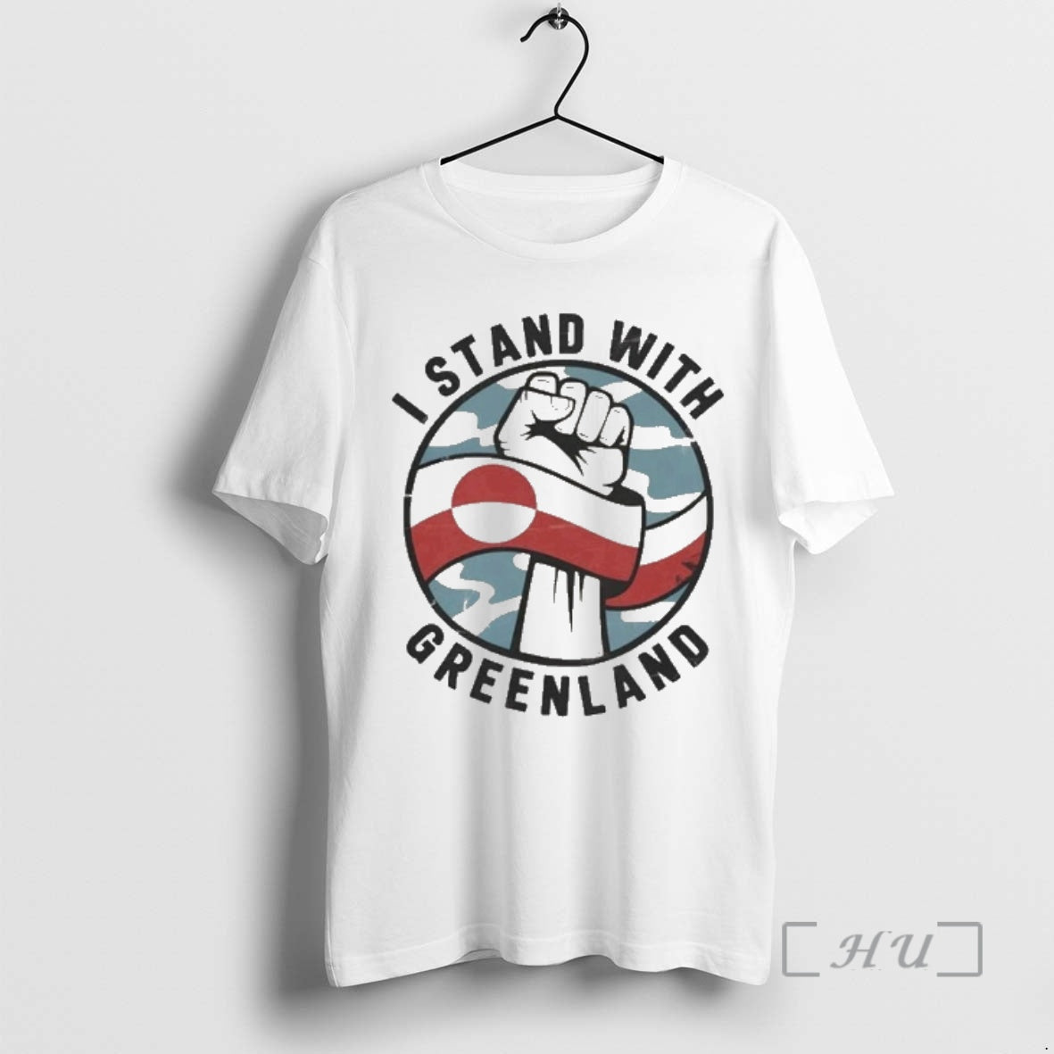 Officials I Stand With Greenland Greenland Support T-Shirts, Hoodie, Sweatshirt | AU01DripNestTees.com