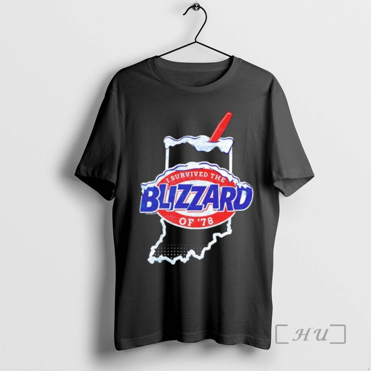 Officials I Survived The Blizzard Of 78 T-Shirts, Hoodie, Sweatshirt | AU01DripNestTees.com