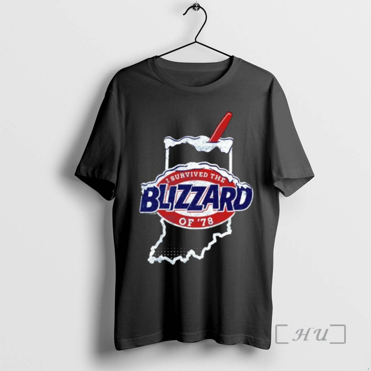 Officials I Survived The The Blizzard Of 78 Snow T-Shirts, Hoodie, Sweatshirt | AU01DripNestTees.com