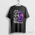 Officials I Told You Not Alzheimers Some Timers Dragon Coffee Black Premium T Shirts Sweater