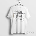 Officials I Wanna Be Adored Vintage T-Shirts, Hoodie, Sweatshirt | AU01DripNestTees.com