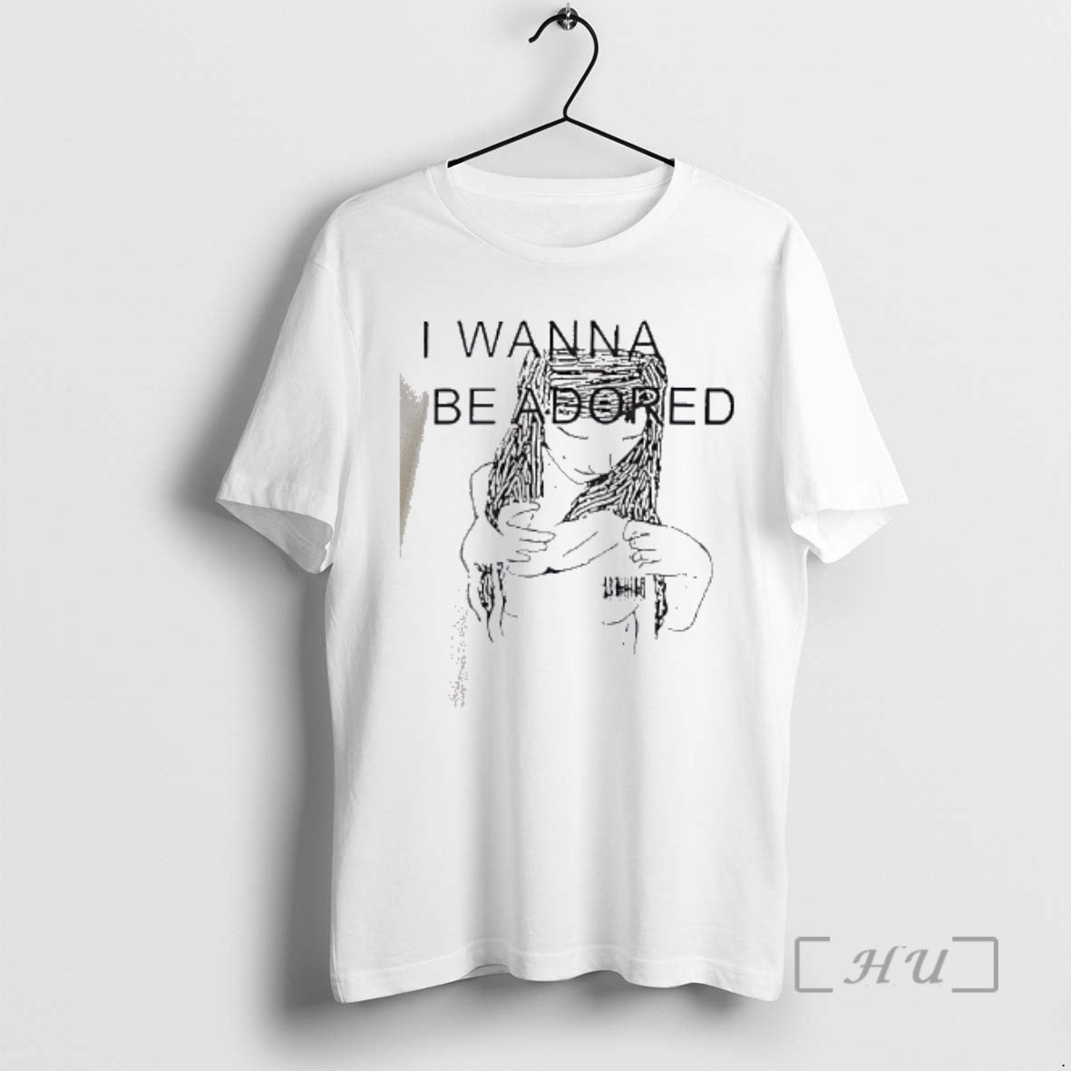 Officials I Wanna Be Adored Vintage T-Shirts, Hoodie, Sweatshirt | AU01DripNestTees.com