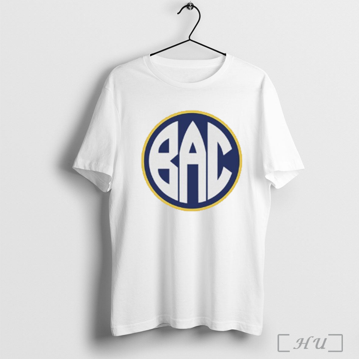 Officials I Am Bac Parody Logo Sec T Shirt