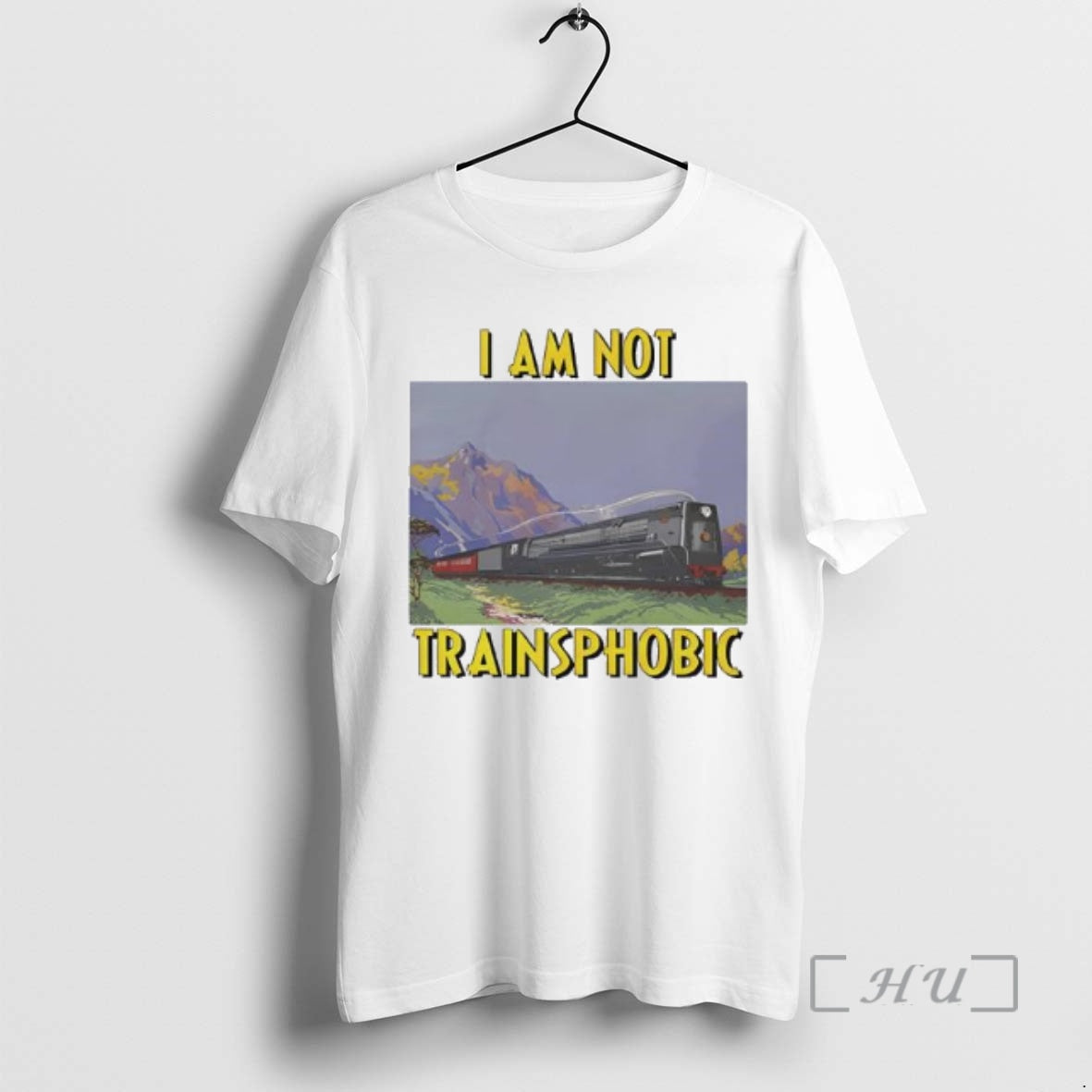 Officials I Am Not Transphobic Photo Art T-Shirts, Hoodie, Sweatshirt | AU01DripNestTees.com