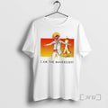 Officials I Am The Maverick Omori T-Shirts, Hoodie, Sweatshirt | AU01DripNestTees.com