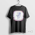 Officials I Am The Descendant Of Men Who Would Not Be Ruled Premium T Shirts Hoodie, Sweatshirt | AU01DripNestTees.com