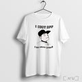 Officials I Beat Off The Video Game T Shirt