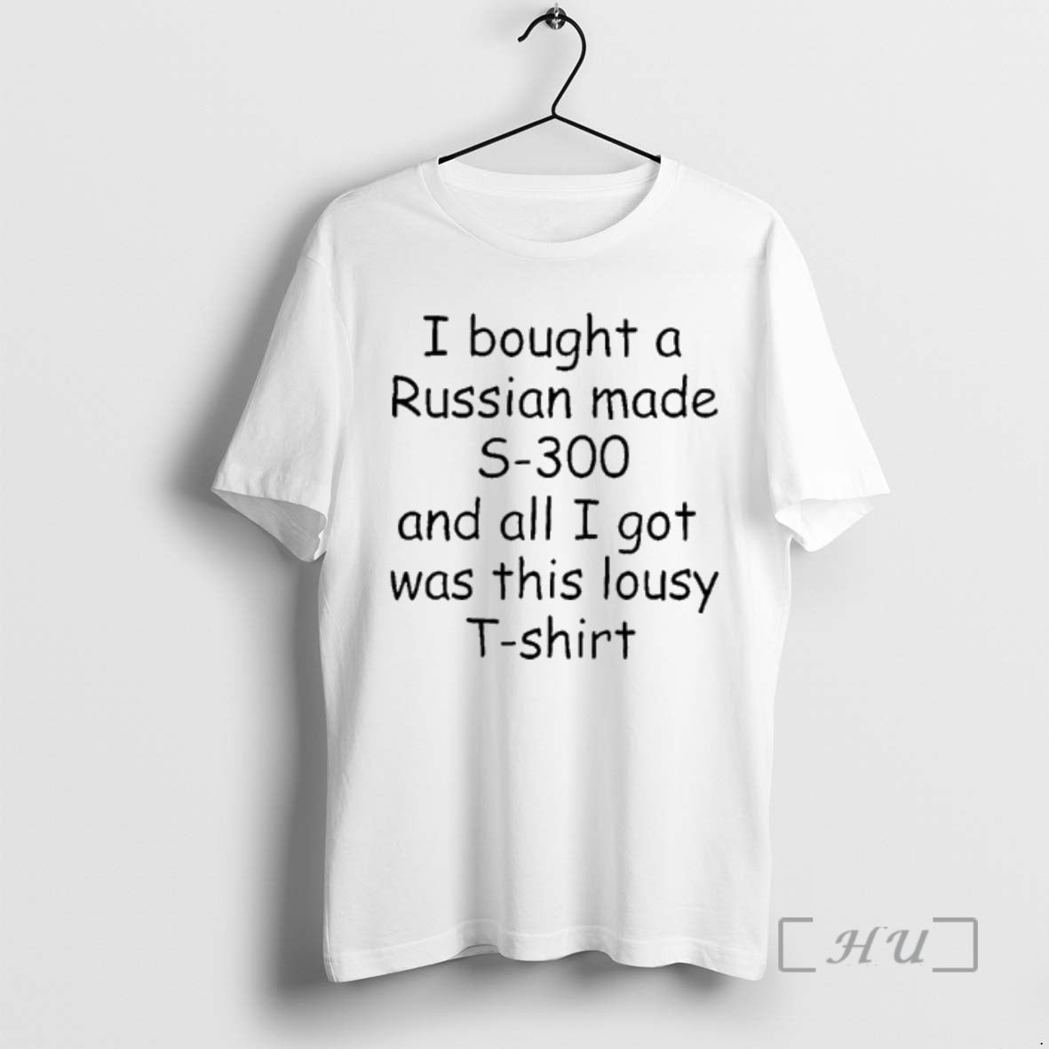 Officials I Bought A Russian Made S 300 And All I Got Was This Lousy T-Shirts, Hoodie, Sweatshirt | AU01DripNestTees.com
