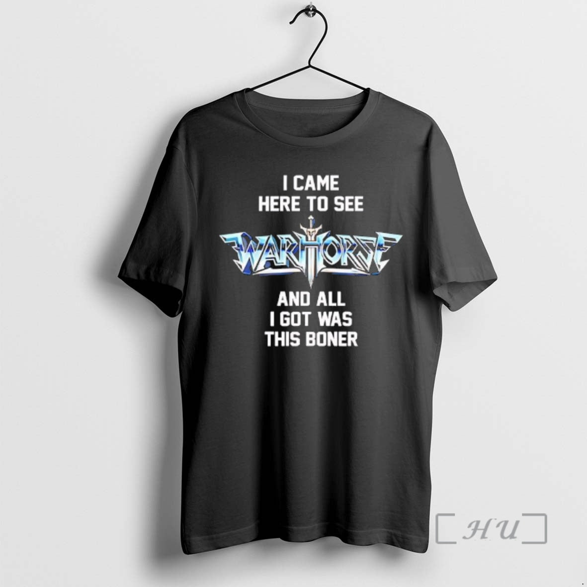 Officials I Came Here To See Warhorse And All I Got Was This Boner Premium T-Shirts, Hoodie, Sweatshirt
