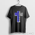 Officials I Can Do All Things Through Christ Who Strengthens Me New York Giants Football