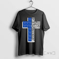 Officials I Can Do All Things Through Christ Who Strengthens Me West Virginia Mountaineers Basketball T-Shirts, Hoodie,...