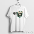 Officials I Can Has A Fall Out Boy Plz Cat Graphic T Shirt