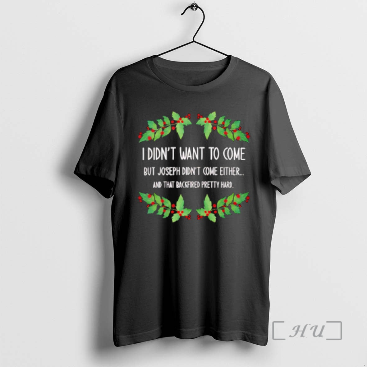 Officials I Didnt Want To Come But Joseph Didnt Come Either And That Backfired Pretty T-Shirts, Hoodie, Sweatshirt