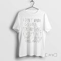 Officials I Dont Wanna Go Viral For Anything Except Art That I Deeply Care About T-Shirts, Hoodie, Sweatshirt