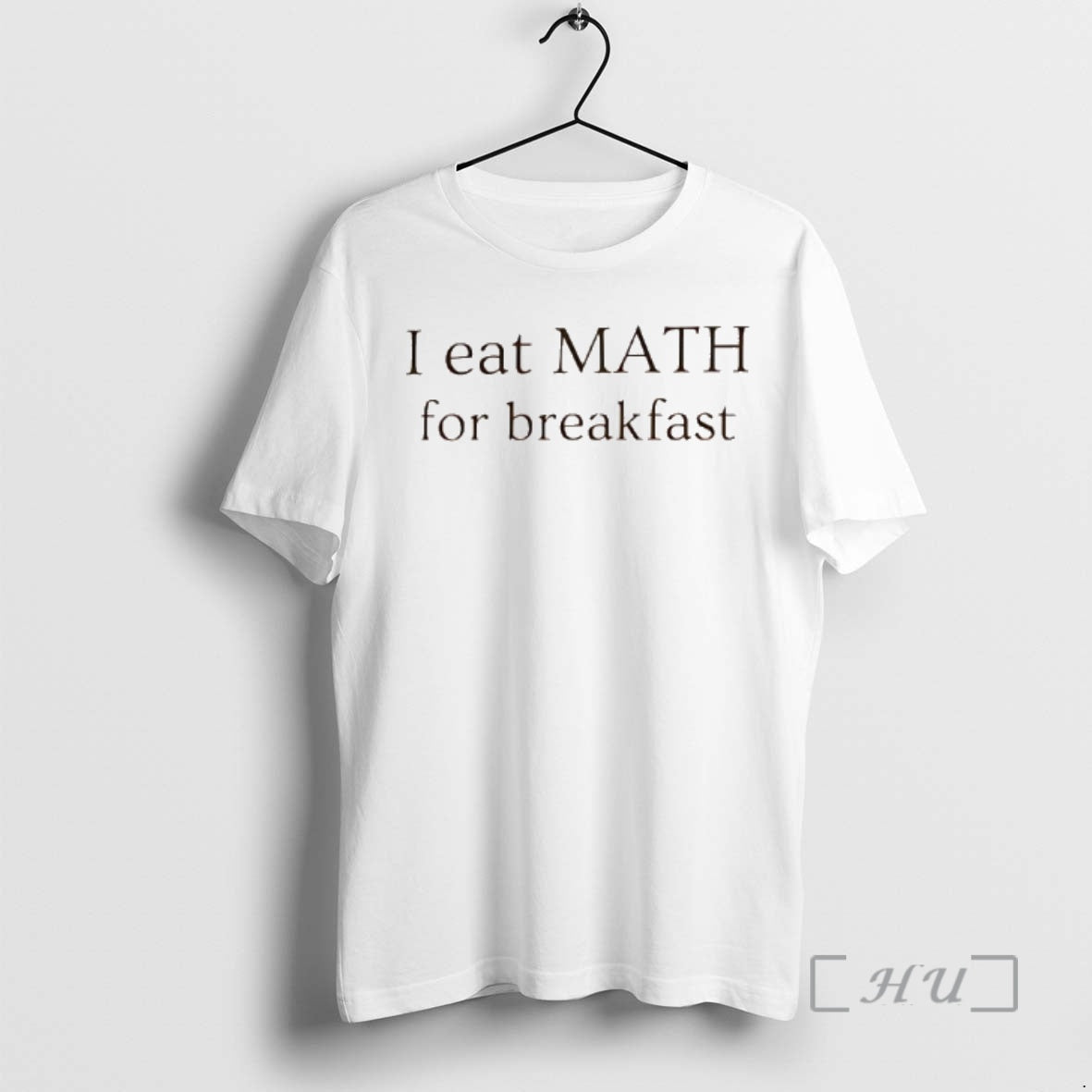 Officials I Eat Maths For Breakfast T-Shirts, Hoodie, Sweatshirt | AU01DripNestTees.com