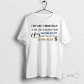 Officials I Got Like 5 Brain Cells 4 Are The Penguins From Madagascar And The T-Shirts, Hoodie, Sweatshirt