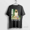 Officials I Got That Dog In Me Pug T-Shirts, Hoodie, Sweatshirt | AU01DripNestTees.com