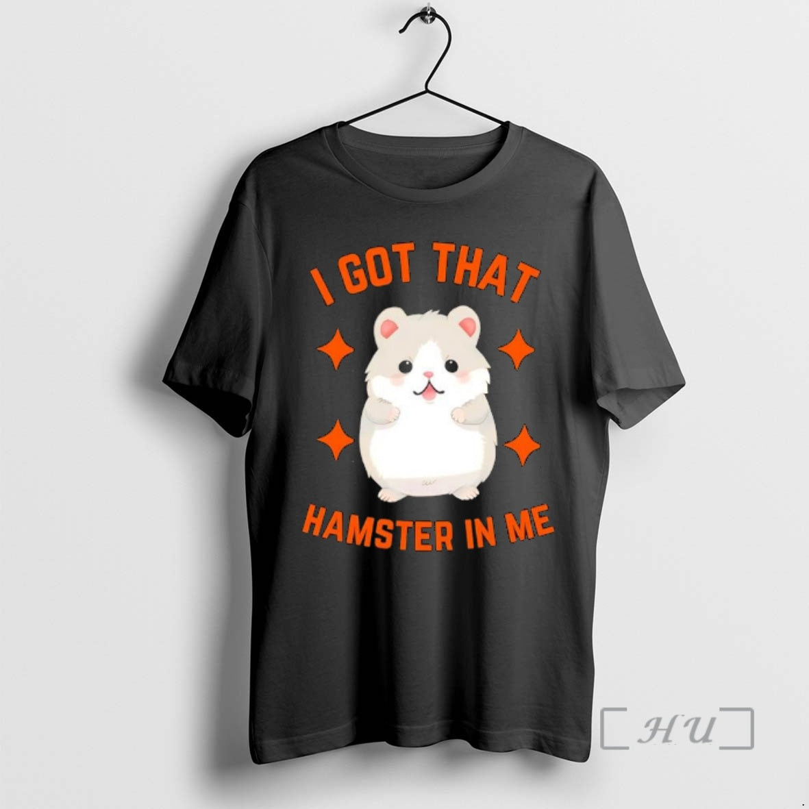 Officials I Got That Hamster In Me Graphic T-Shirts, Hoodie, Sweatshirt | AU01DripNestTees.com