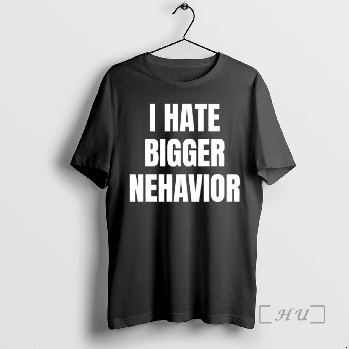 Officials I Hate Bigger Nehavior T-Shirts, Hoodie, Sweatshirt | AU01DripNestTees.com