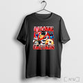 Officials I Hate Clankers T Shirt