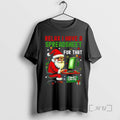 Officials I Have A Spreadsheet For That Christmas T-Shirts, Hoodie, Sweatshirt | AU01DripNestTees.com
