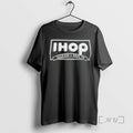 Officials I Hop Because I Have To T-Shirts, Hoodie, Sweatshirt | AU01DripNestTees.com