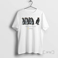 Officials I Just Gotta Be Me Penguin T-Shirts, Hoodie, Sweatshirt | AU01DripNestTees.com