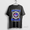 Officials I Live In Arkansas And Win Lose Or Tie Im A Die Hard Bills T-Shirts, Hoodie, Sweatshirt | AU01DripNestTees.com