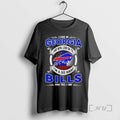 Officials I Live In Georgia And Win Lose Or Tie Im A Die Hard Bills T-Shirts, Hoodie, Sweatshirt | AU01DripNestTees.com