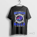Officials I Live In Michigan And Win Lose Or Tie Im A Die Hard Bills T-Shirts, Hoodie, Sweatshirt | AU01DripNestTees.com
