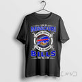 Officials I Live In Missouri And Win Lose Or Tie Im A Die Hard Bills T-Shirts, Hoodie, Sweatshirt | AU01DripNestTees.com