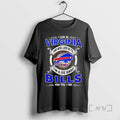 Officials I Live In Virginia And Win Lose Or Tie Im A Die Hard Bills T-Shirts, Hoodie, Sweatshirt | AU01DripNestTees.com